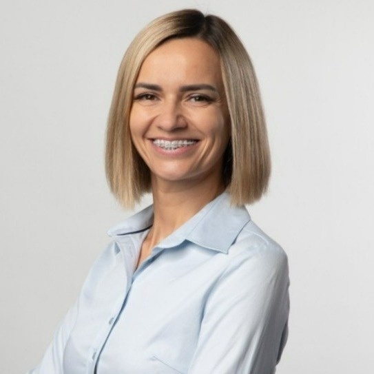 Joanna Brejta-Maciocha