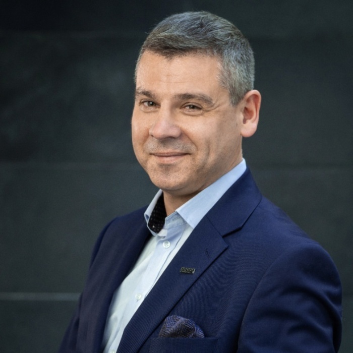 Paweł Ziębaczewski