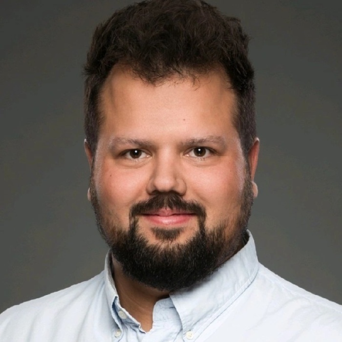 Bartłomiej Stachewicz