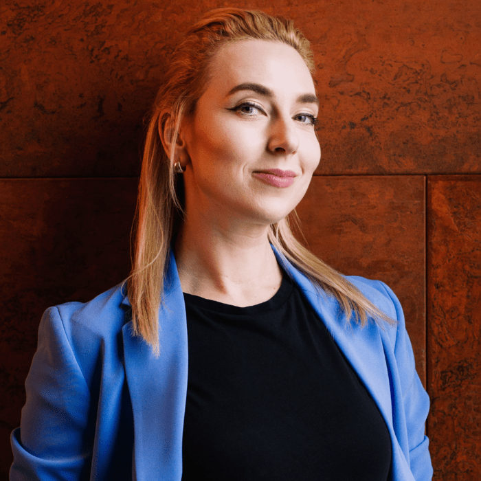 Aleksandra Lemańska