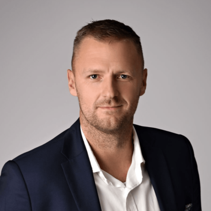 Krzysztof Gawełek