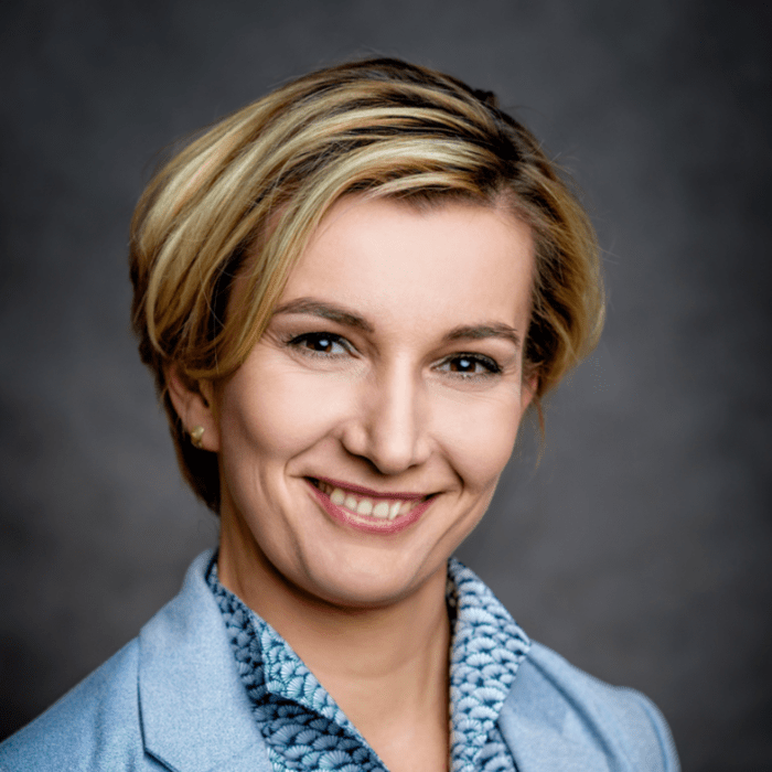 Jolanta Gałązka