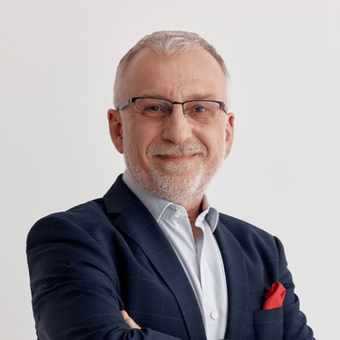 Krzysztof Kuzbik