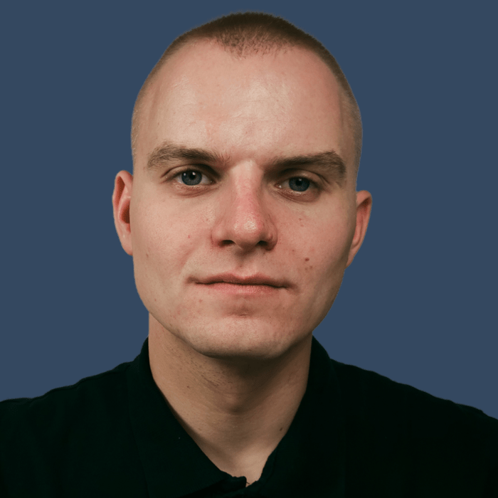 Eryk Jakubik