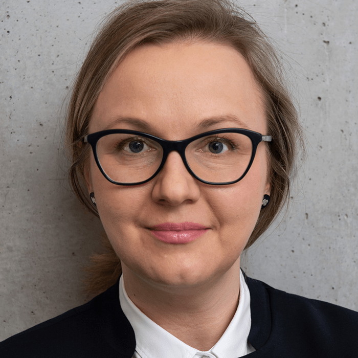Ewa Stańska