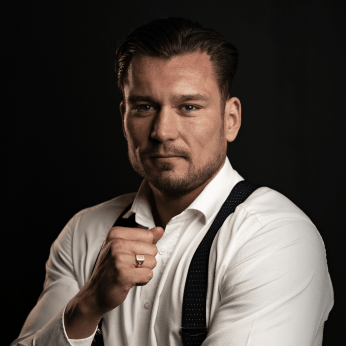 Oskar Szarek