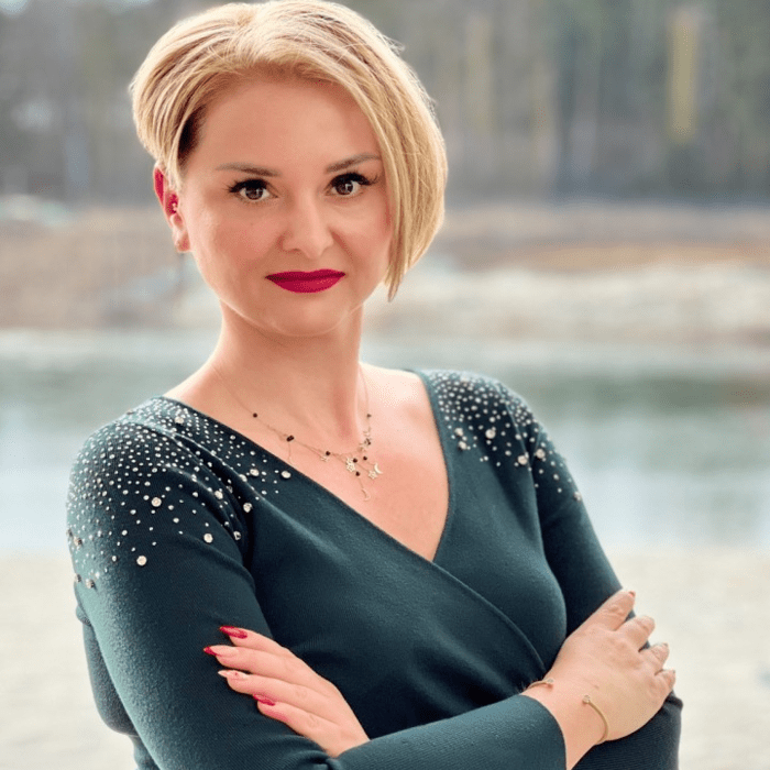 Marlena Żurawska-Szuter