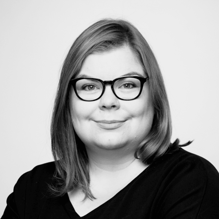 Małgorzata Włodarska