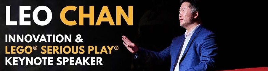 LEGO SERIOUS PLAY dla unified commerce