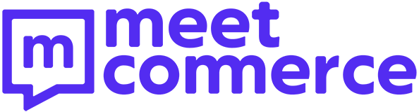 Logo - Meet Commerce Polska 2026